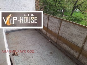 3-стаен град Пазарджик, Запад 4