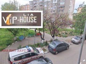 3-стаен град Пазарджик, Запад 6