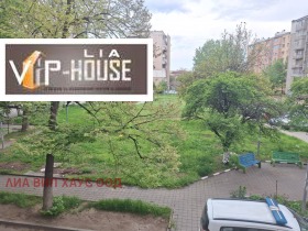 3-стаен град Пазарджик, Запад 5