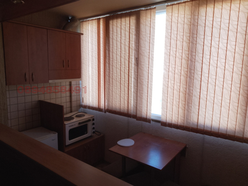 Продава 1-СТАЕН, гр. Кюстендил, Румена войвода, снимка 2 - Апартаменти - 52782329