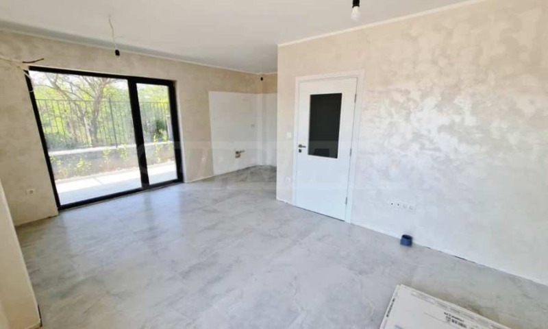 Myytävänä  1 makuuhuone Plovdiv , Belomorski , 84 neliömetriä | 63537597 - kuva [4]