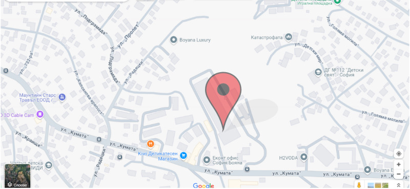 Продается  1 спальня София , Бояна , 76 кв.м | 15903614 - изображение [3]