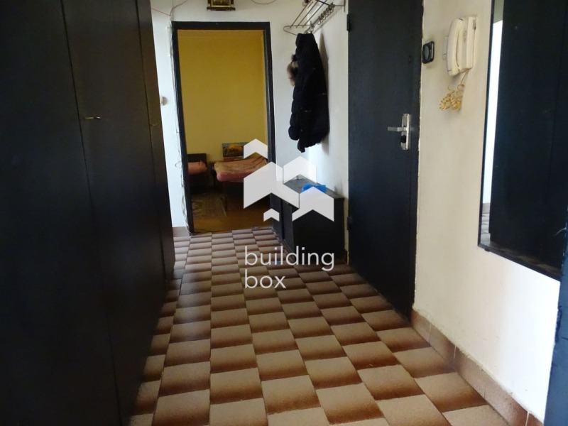 Satılık  1 yatak odası Sofia , Krasna polyana 2 , 63 metrekare | 97207643 - görüntü [10]
