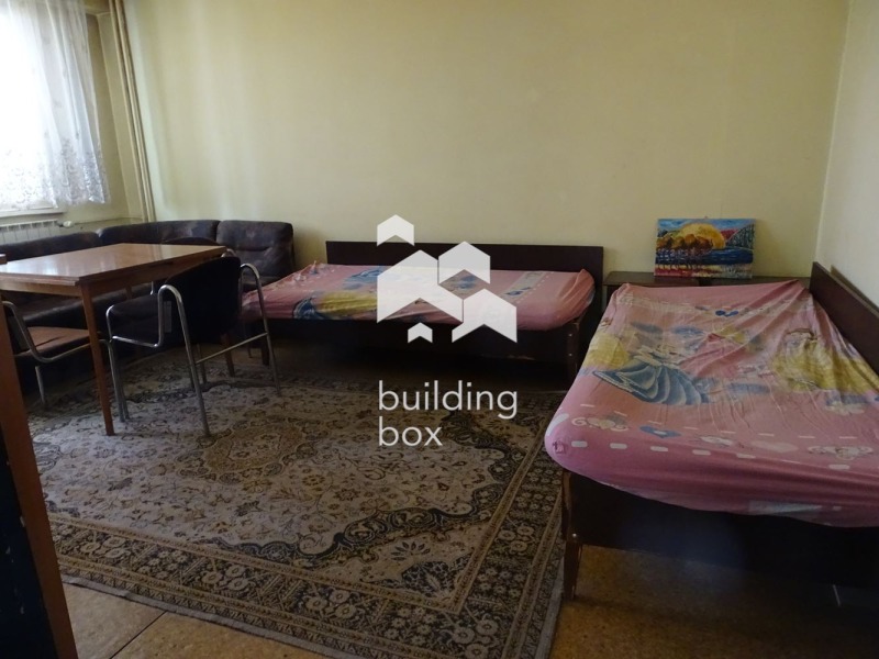Satılık  1 yatak odası Sofia , Krasna polyana 2 , 63 metrekare | 97207643 - görüntü [5]