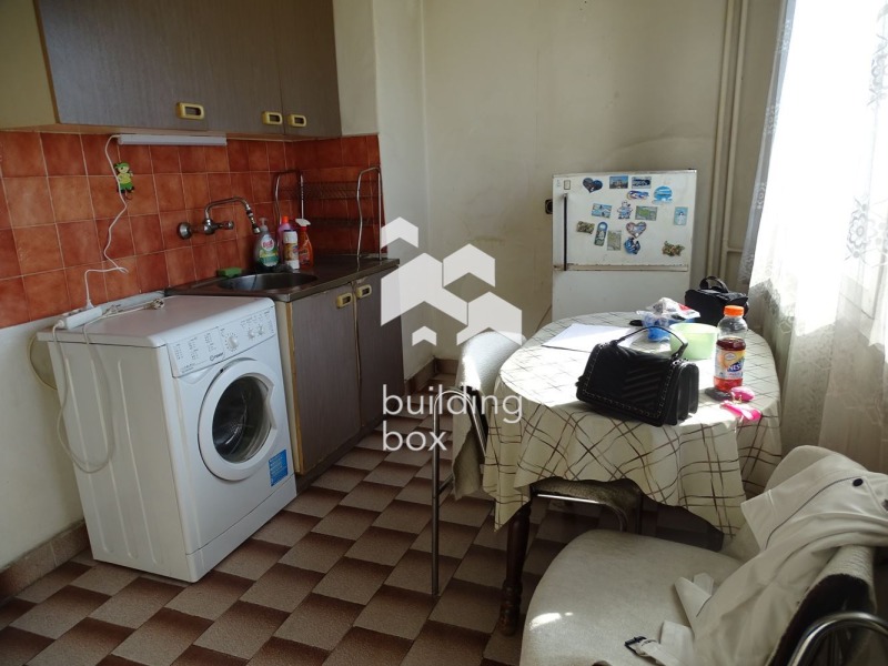 Satılık  1 yatak odası Sofia , Krasna polyana 2 , 63 metrekare | 97207643 - görüntü [7]