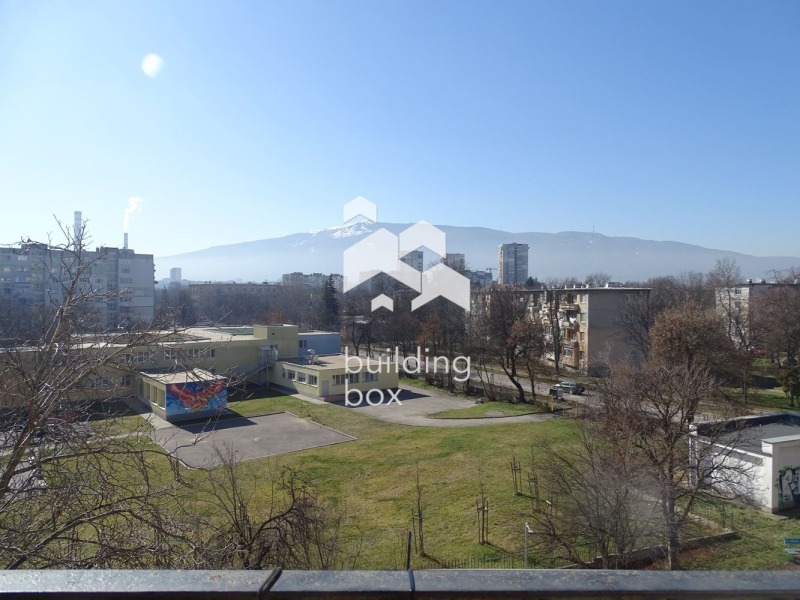 Satılık  1 yatak odası Sofia , Krasna polyana 2 , 63 metrekare | 97207643 - görüntü [4]