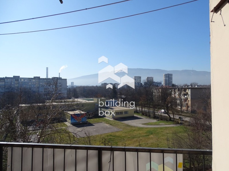 Satılık  1 yatak odası Sofia , Krasna polyana 2 , 63 metrekare | 97207643 - görüntü [3]