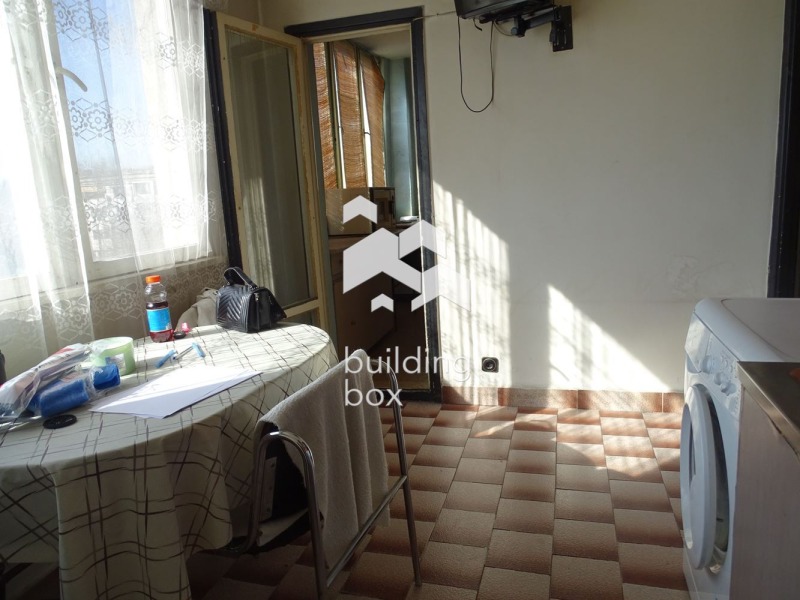 Satılık  1 yatak odası Sofia , Krasna polyana 2 , 63 metrekare | 97207643 - görüntü [8]
