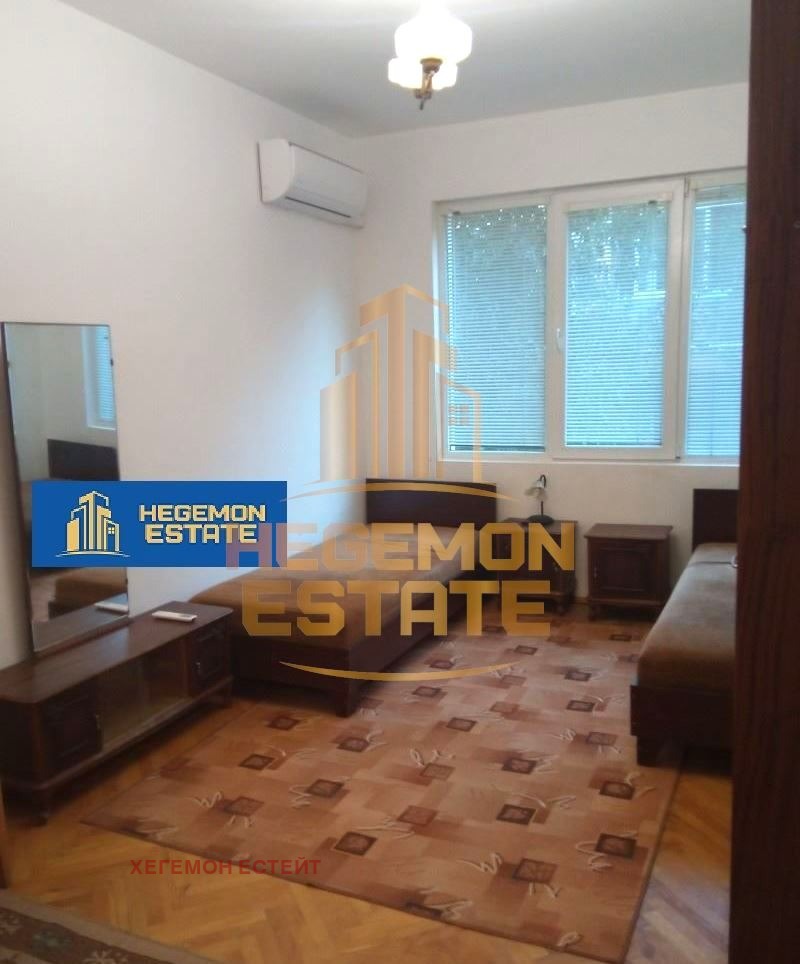 Προς πώληση  1 υπνοδωμάτιο Βαρνα , ΤΣενταρ , 58 τ.μ | 32964423 - εικόνα [5]