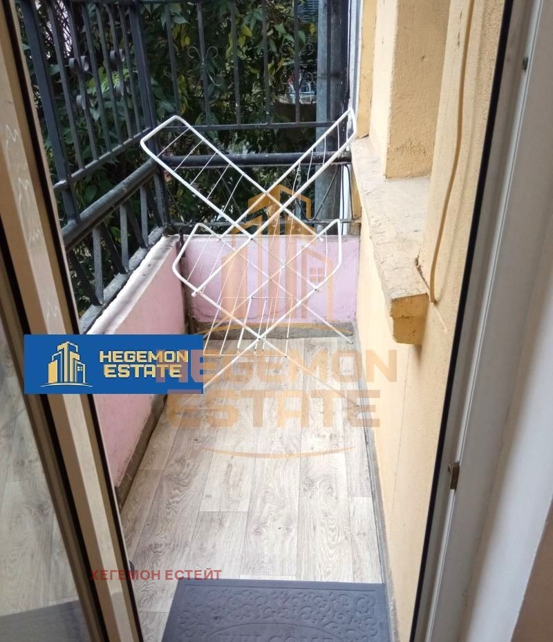 Προς πώληση  1 υπνοδωμάτιο Βαρνα , ΤΣενταρ , 58 τ.μ | 32964423 - εικόνα [7]