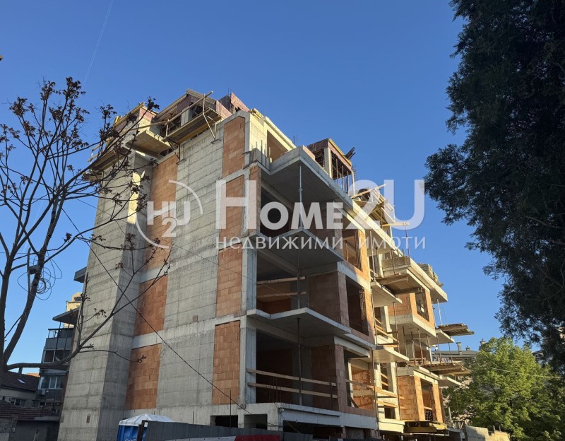 Продаја  1 спаваћа соба Варна , Колхозен пазар , 67 м2 | 43245332 - слика [3]
