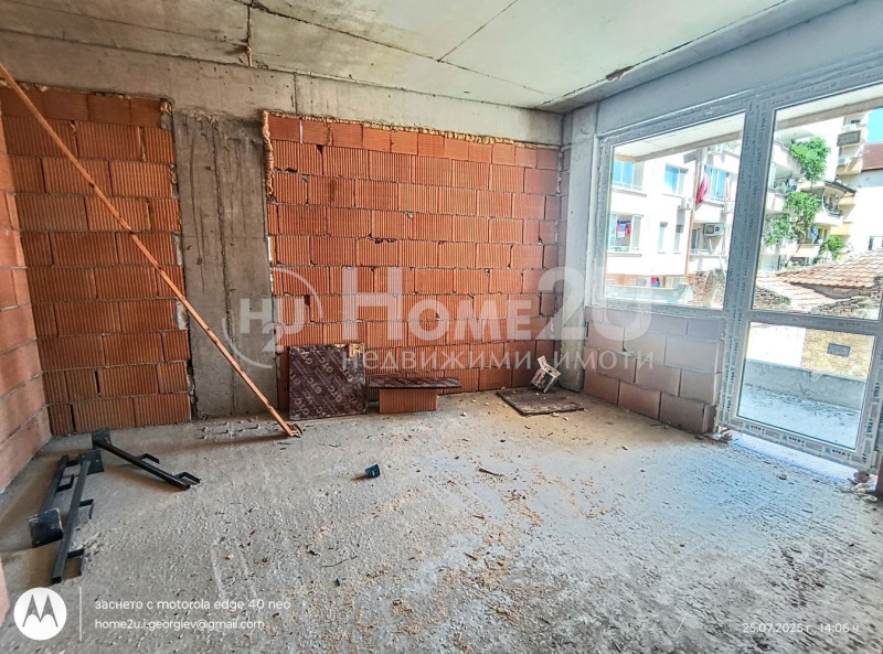 Продаја  1 спаваћа соба Варна , Колхозен пазар , 67 м2 | 43245332 - слика [4]