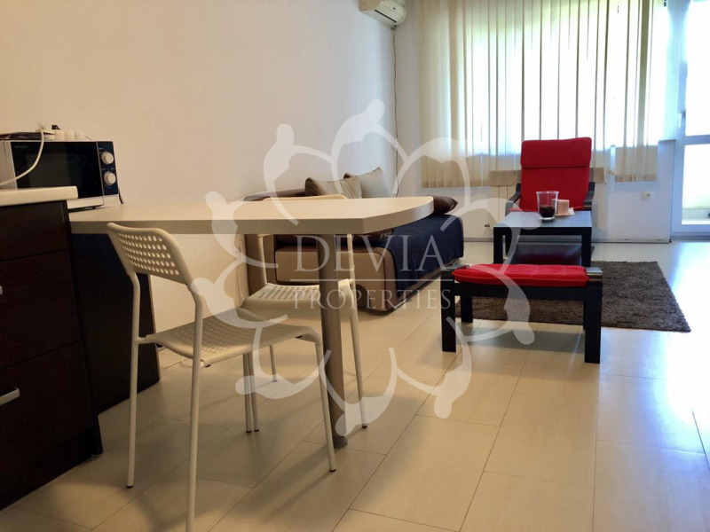 Продава 2-СТАЕН, гр. София, Лозенец, снимка 5 - Апартаменти - 52451536