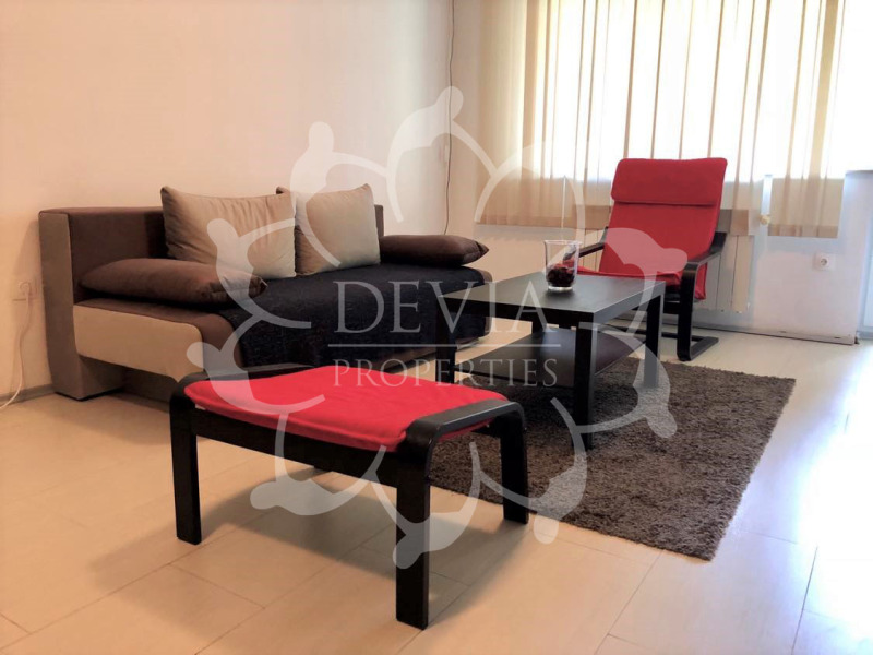 Продава 2-СТАЕН, гр. София, Лозенец, снимка 6 - Апартаменти - 52451536