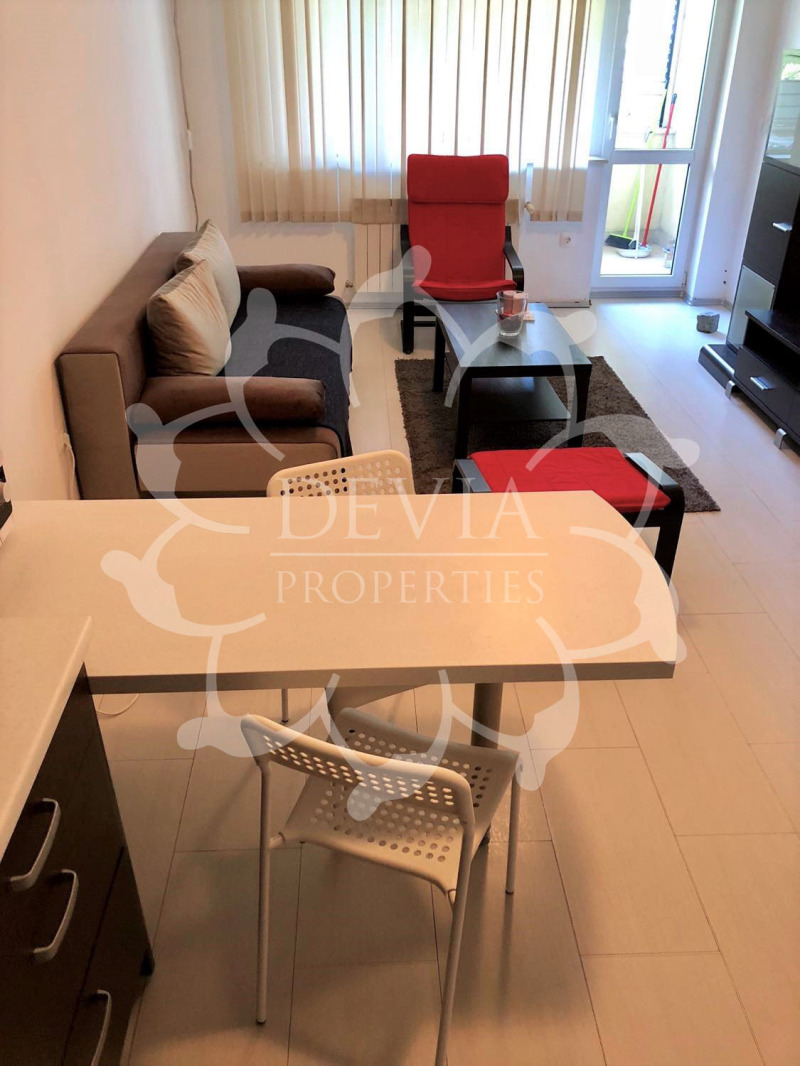 Продава 2-СТАЕН, гр. София, Лозенец, снимка 4 - Апартаменти - 52451536