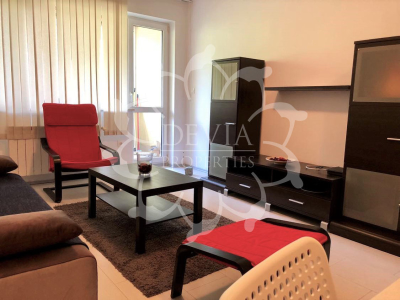 Продава 2-СТАЕН, гр. София, Лозенец, снимка 3 - Апартаменти - 52451536