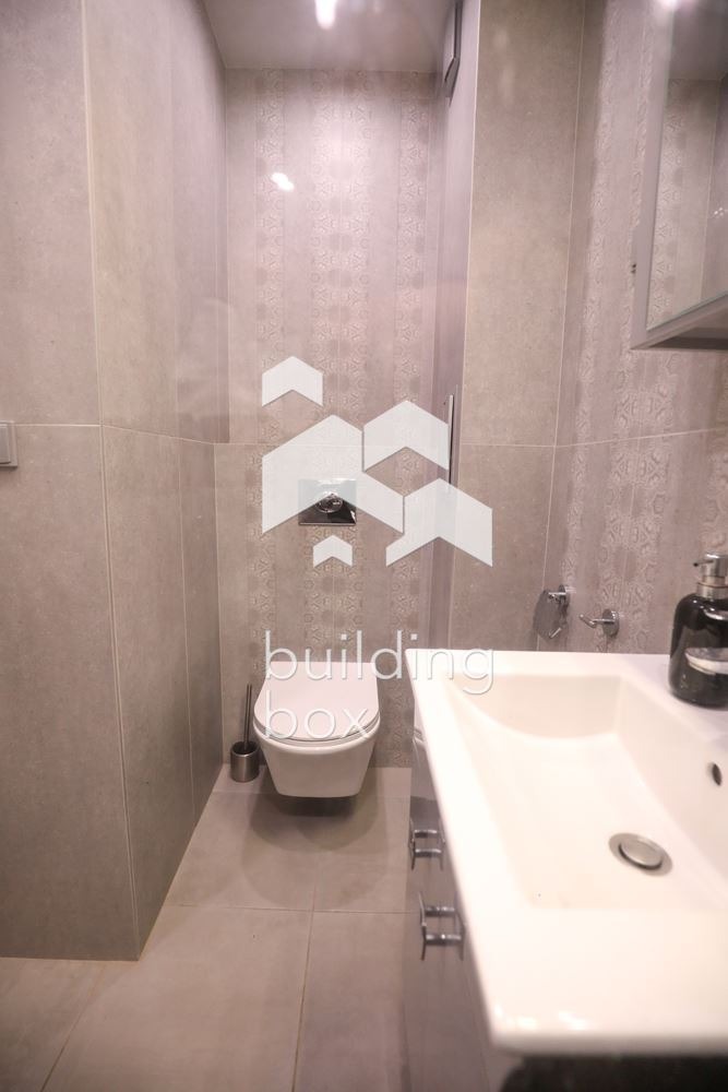 Продава 2-СТАЕН, гр. София, Манастирски ливади, снимка 9 - Апартаменти - 52749260