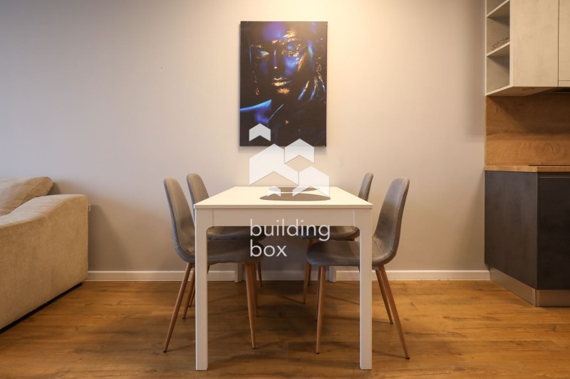 Продава 2-СТАЕН, гр. София, Манастирски ливади, снимка 5 - Апартаменти - 52749260