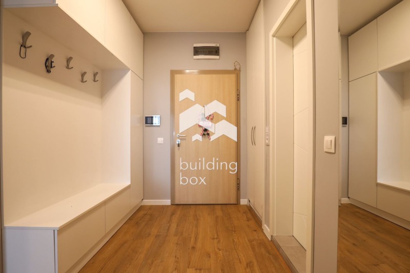 Продава 2-СТАЕН, гр. София, Манастирски ливади, снимка 6 - Апартаменти - 52749260