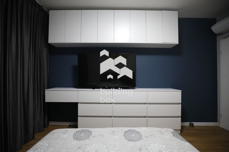 Продава 2-СТАЕН, гр. София, Манастирски ливади, снимка 10 - Апартаменти - 52749260