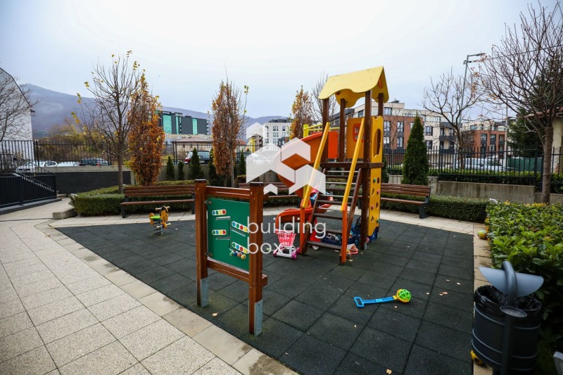 Продава 2-СТАЕН, гр. София, Манастирски ливади, снимка 16 - Апартаменти - 52749260