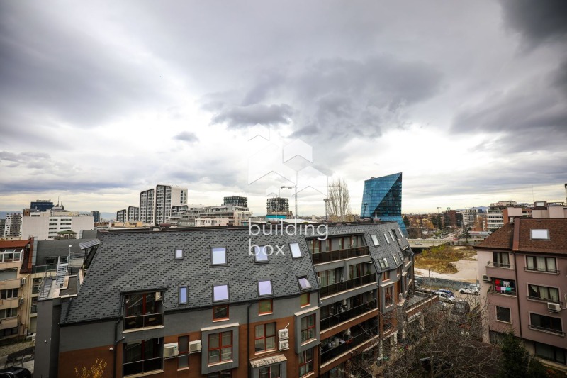 Продава 2-СТАЕН, гр. София, Манастирски ливади, снимка 14 - Апартаменти - 52749260