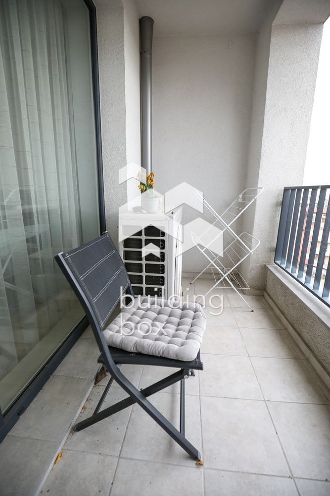 Продава 2-СТАЕН, гр. София, Манастирски ливади, снимка 13 - Апартаменти - 52749260