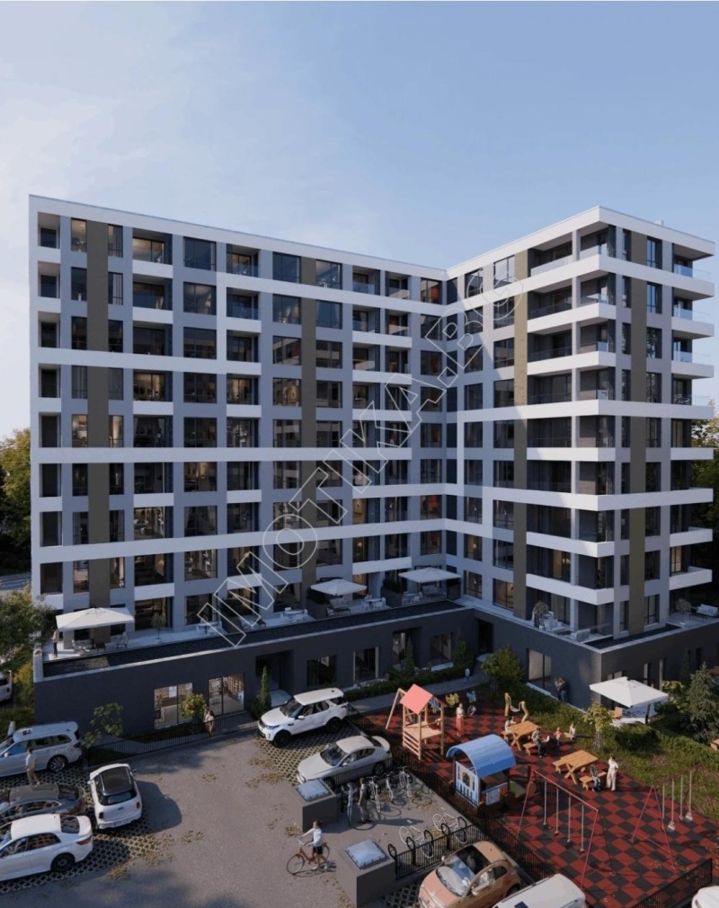 Продава 2-СТАЕН, гр. Варна, Възраждане 1