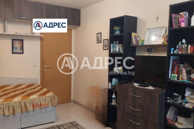 Продава 2-СТАЕН, гр. Варна, Трошево, снимка 3 - Апартаменти - 53092794
