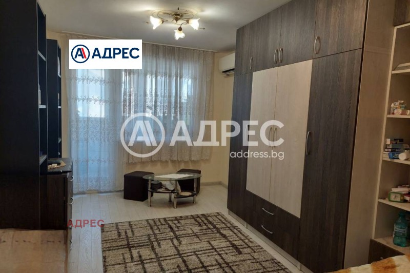 Продава 2-СТАЕН, гр. Варна, Трошево, снимка 2 - Апартаменти - 53092794