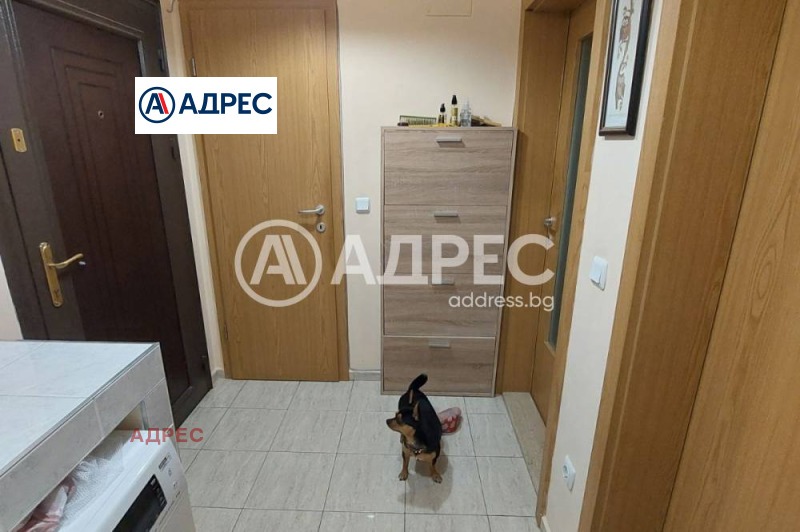 Продава 2-СТАЕН, гр. Варна, Трошево, снимка 6 - Апартаменти - 53092794