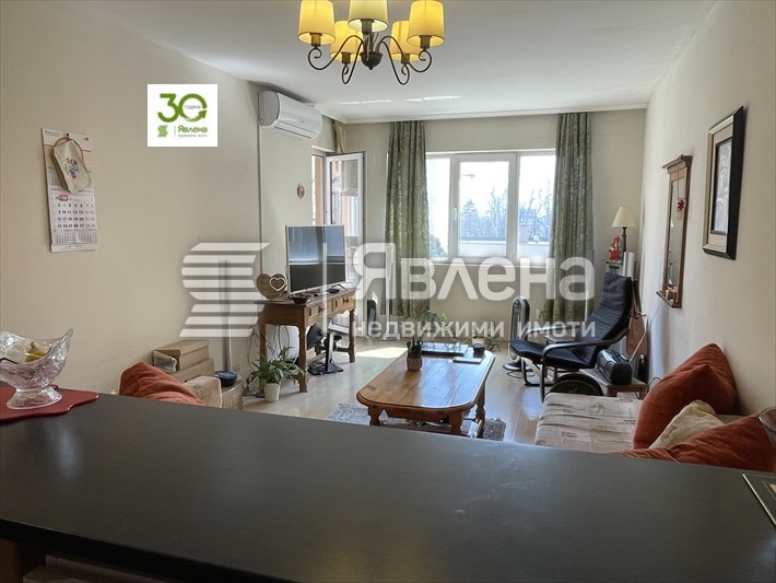 Продава 2-СТАЕН, гр. Варна, Бриз, снимка 3 - Апартаменти - 54116143