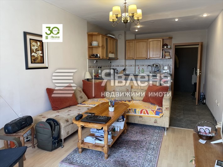 Продава 2-СТАЕН, гр. Варна, Бриз, снимка 5 - Апартаменти - 54116143