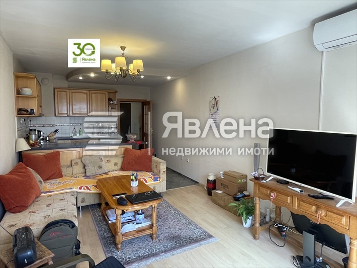 Продава 2-СТАЕН, гр. Варна, Бриз, снимка 4 - Апартаменти - 54116143