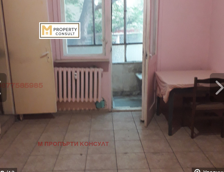 Продава 2-СТАЕН, гр. Плевен, Идеален център, снимка 6 - Апартаменти - 54348556