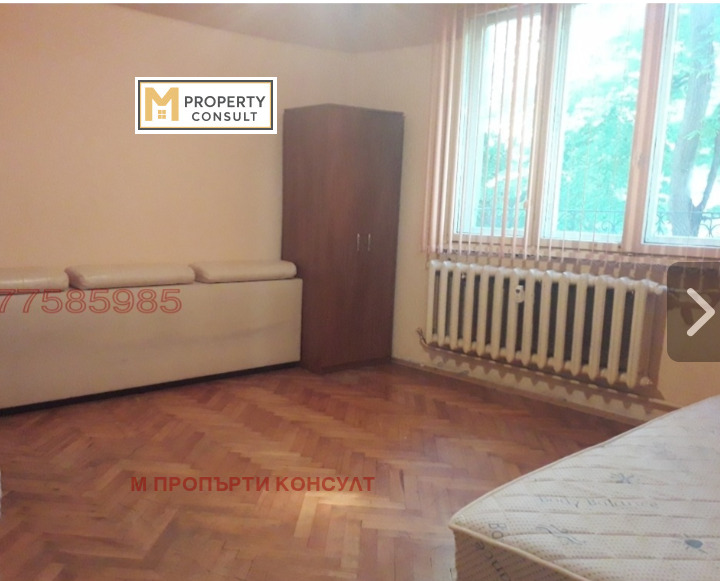 Продава 2-СТАЕН, гр. Плевен, Идеален център