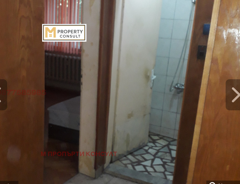 Продава 2-СТАЕН, гр. Плевен, Идеален център, снимка 4 - Апартаменти - 54348556