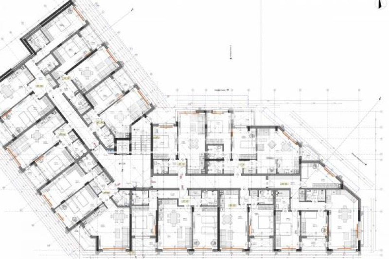 Продава  3-стаен град София , Младост 4 , 107 кв.м | 23749532 - изображение [2]