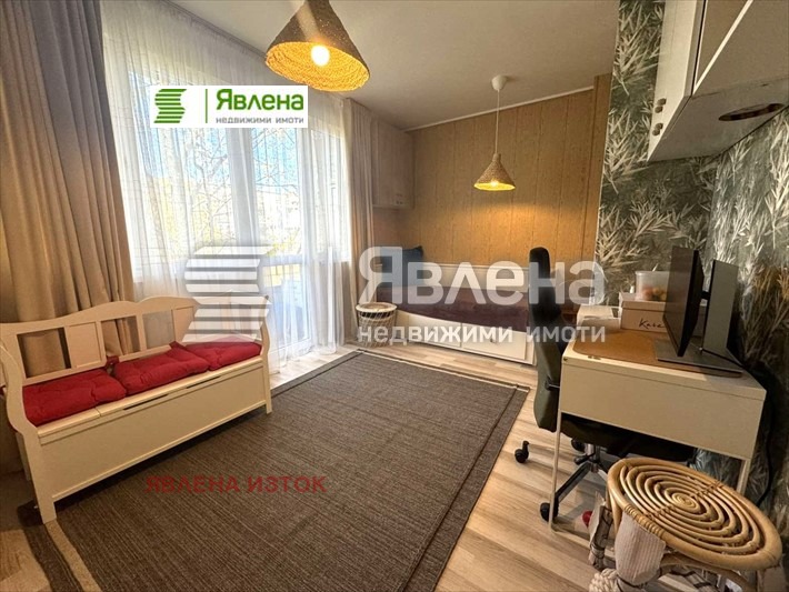 In vendita  2 camere da letto Sofia , Iztok , 85 mq | 99380002 - Immagine [5]