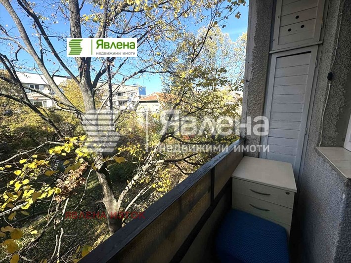 In vendita  2 camere da letto Sofia , Iztok , 85 mq | 99380002 - Immagine [6]