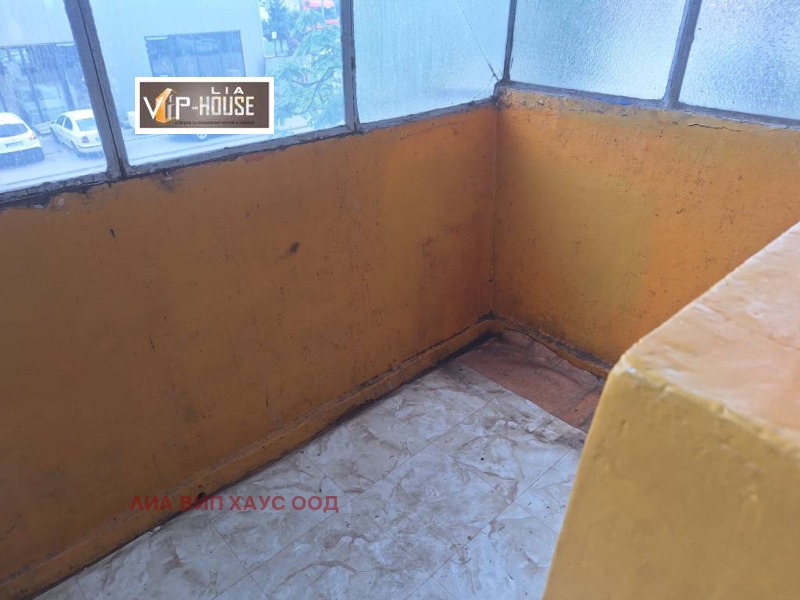 Продава  3-стаен град Пазарджик , Запад , 83 кв.м | 78025179 - изображение [11]