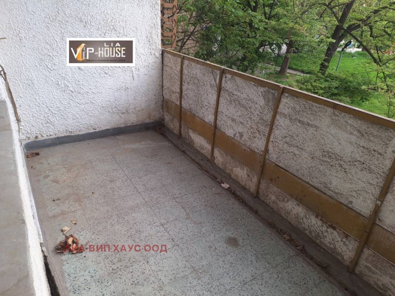 Продава  3-стаен град Пазарджик , Запад , 83 кв.м | 78025179 - изображение [4]
