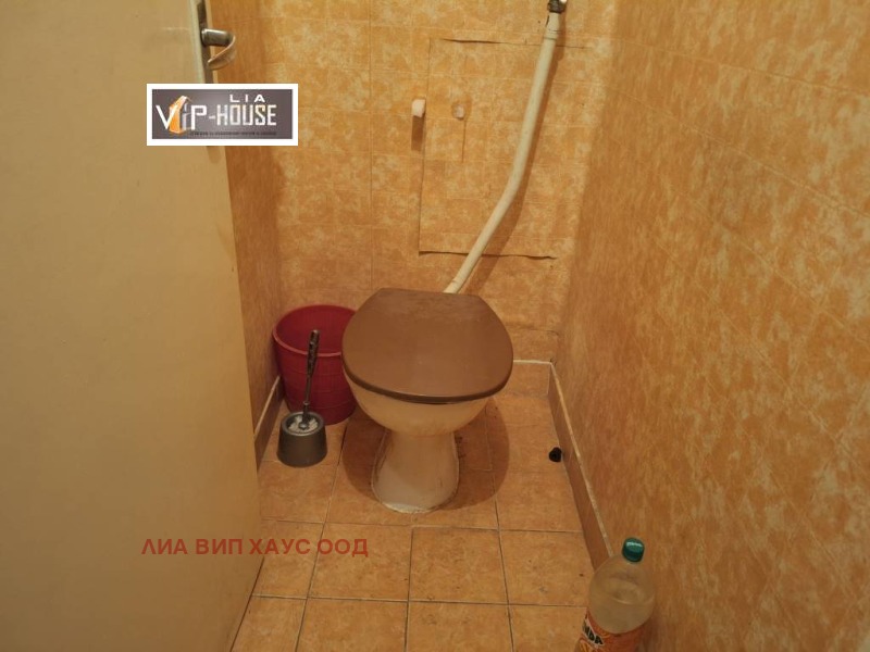 Продава  3-стаен град Пазарджик , Запад , 83 кв.м | 78025179 - изображение [12]