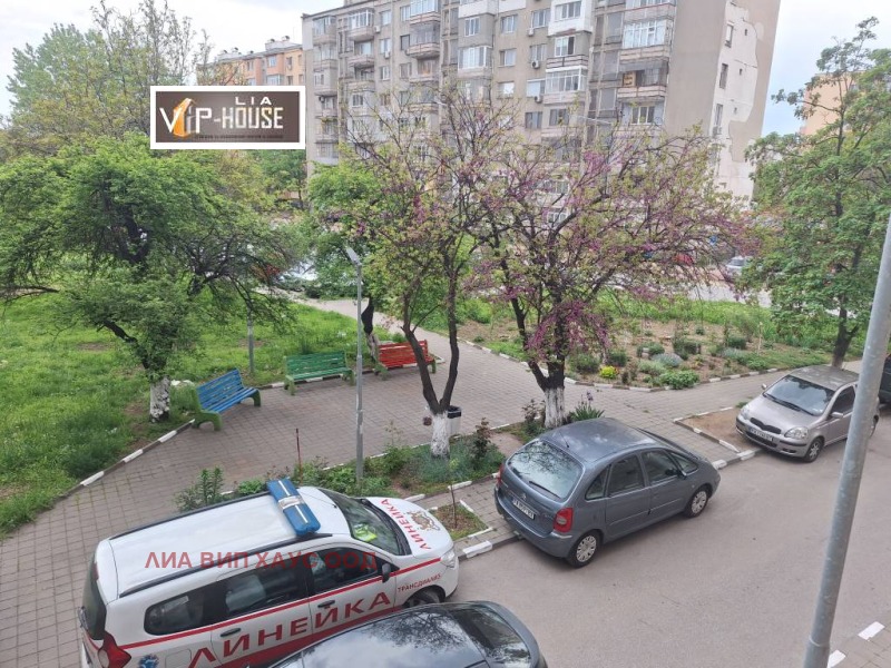 Продава  3-стаен град Пазарджик , Запад , 83 кв.м | 78025179 - изображение [6]