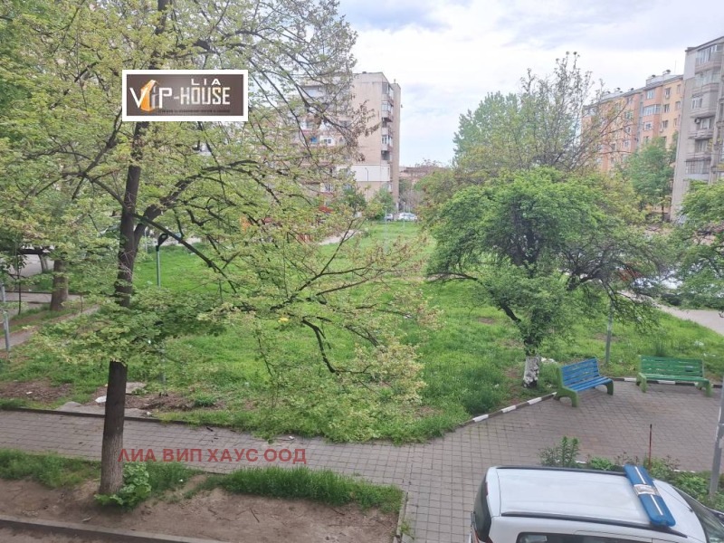 Продава  3-стаен град Пазарджик , Запад , 83 кв.м | 78025179 - изображение [5]