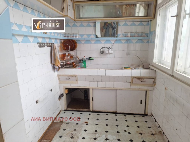 Продава  3-стаен град Пазарджик , Запад , 83 кв.м | 78025179 - изображение [10]
