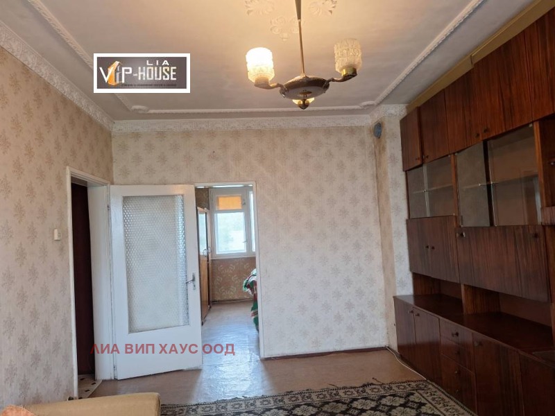 Продава  3-стаен град Пазарджик , Запад , 83 кв.м | 78025179 - изображение [3]