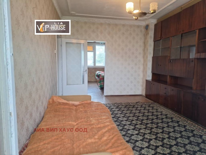 Продава  3-стаен град Пазарджик , Запад , 83 кв.м | 78025179 - изображение [7]