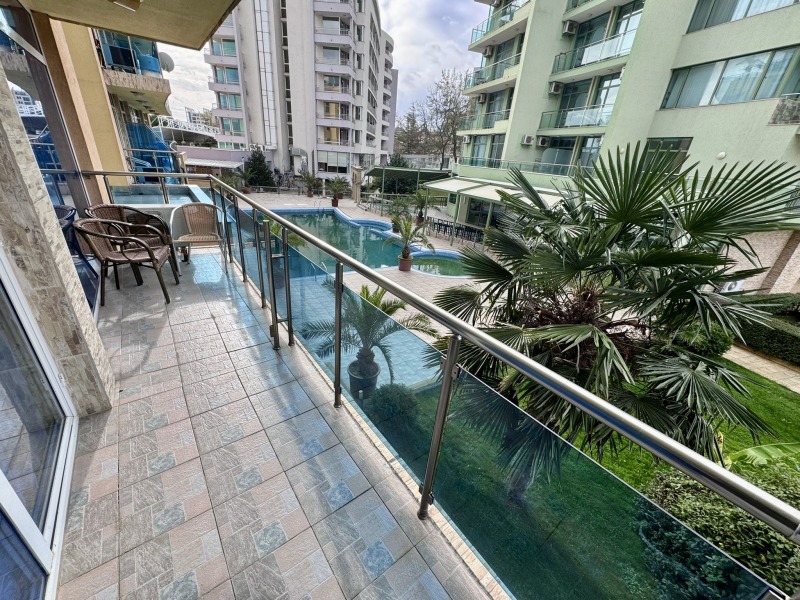 Продава 3-СТАЕН, к.к. Слънчев бряг, област Бургас, снимка 10 - Апартаменти - 52625860