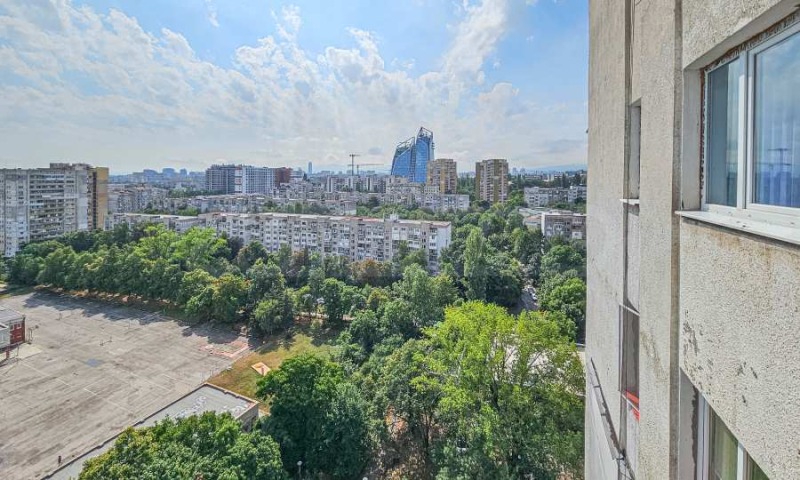 Eladó  2 hálószobás Sofia , Dianabad , 103 négyzetméter | 30367609 - kép [8]